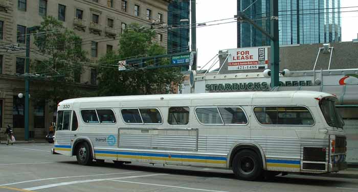 ETS GMDD New Look 390